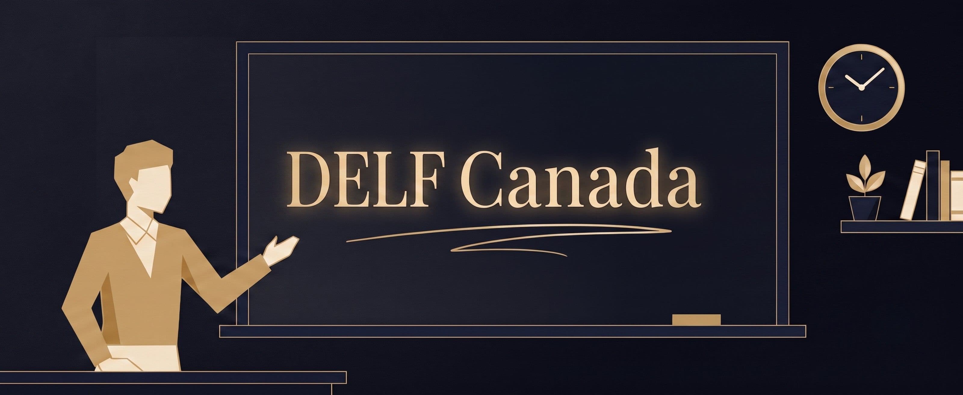 TEF Canada beginners cohort